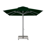 CLASSIC Telescopic Mechanical Parasol
