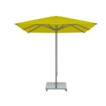 EASY Telescopic Manual Parasol