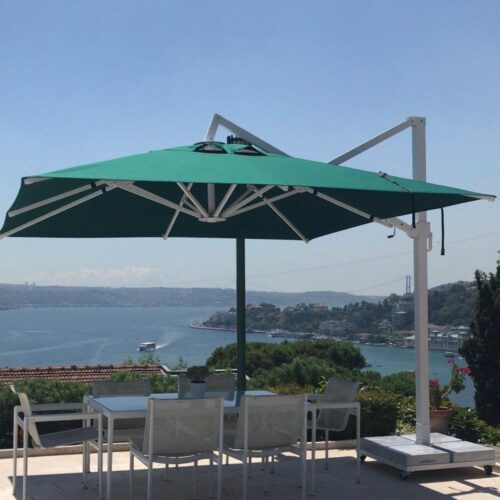 Kapela Şemsiye