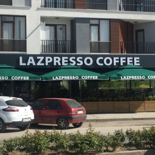 Kapela Şemsiye