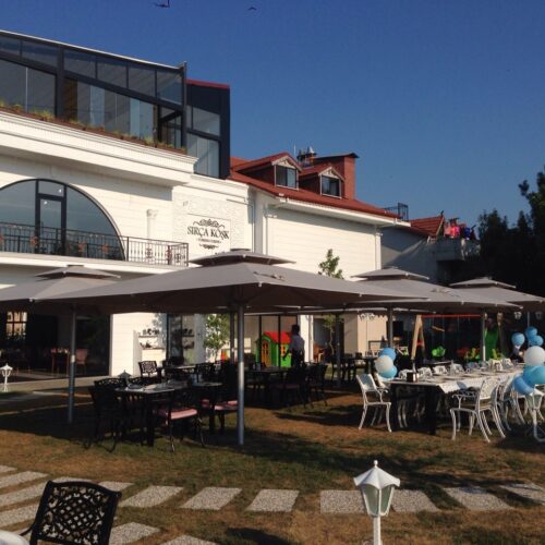 Kapela Şemsiye
