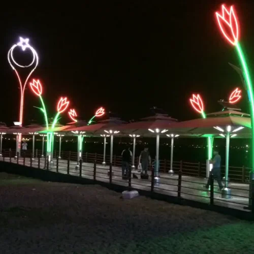Kapela Şemsiye