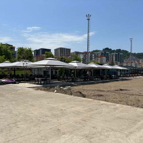 Kapela Şemsiye