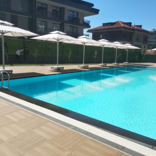 Kapela Şemsiye
