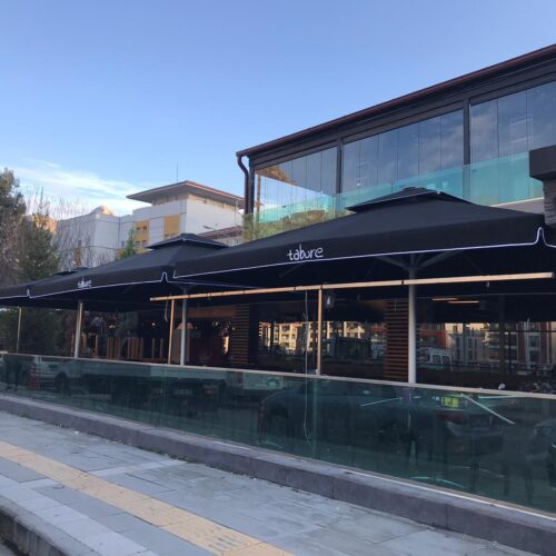 Kapela Şemsiye